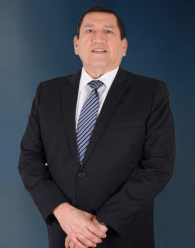 Leoncio Loayza